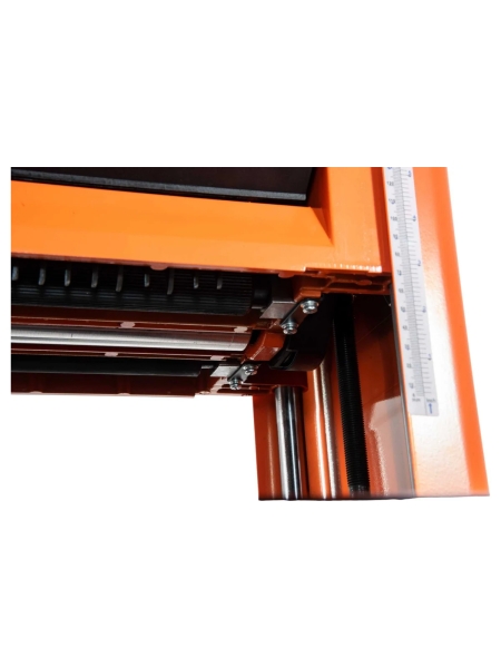 Рейсмусовый станок 2000Вт 330мм Gigant TPJ-330-2000