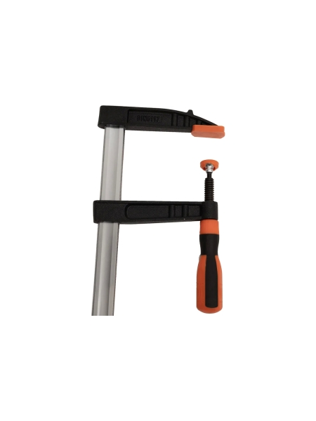 Усиленная F-образная струбцина Gigant 1000х120х1100 GCF 1000