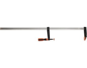 Усиленная F-образная струбцина Gigant 1000х120х1100 GCF 1000