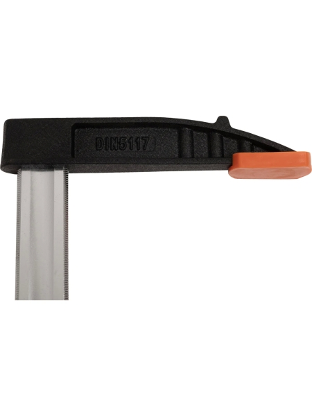 Усиленная F-образная струбцина Gigant 1000х120х1100 GCF 1000