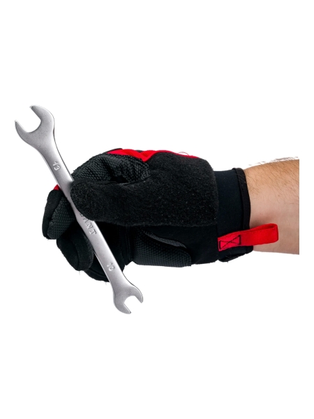 Рожковый ключ Gigant 10x13мм, Сталь Cr-V, GDW1013