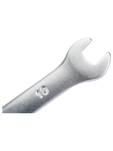 Рожковый ключ Gigant 10x13мм, Сталь Cr-V, GDW1013