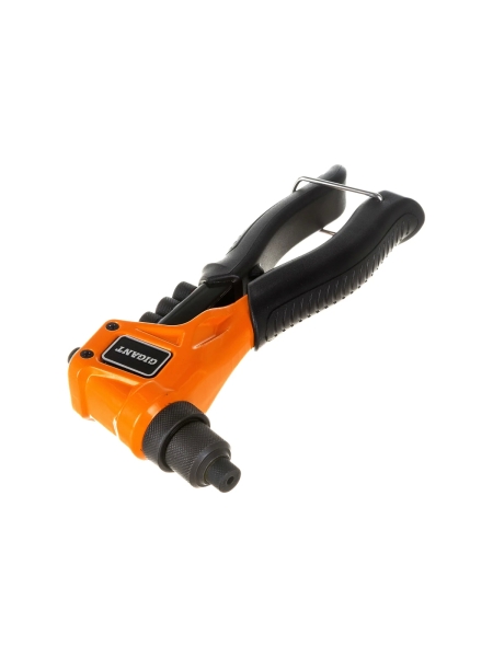 Ручной заклепочник Gigant 2.4-4.8 GHR-48