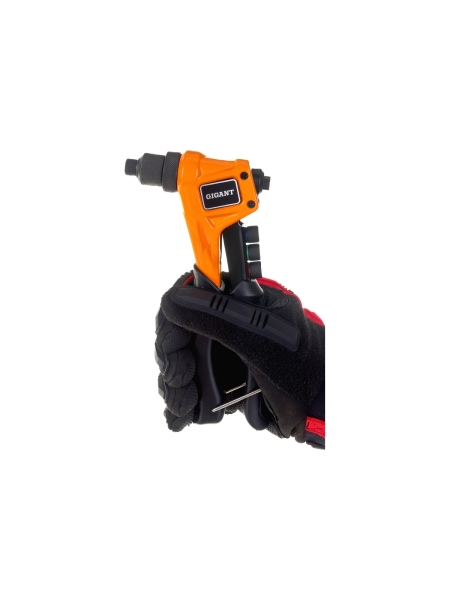 Ручной заклепочник Gigant 2.4-4.8 GHR-48