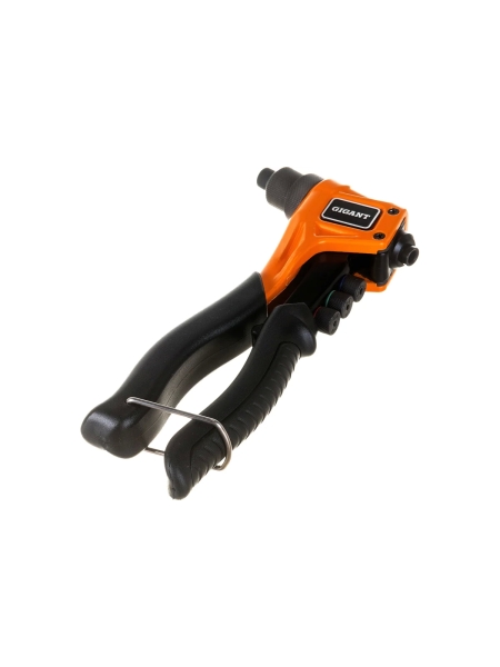 Ручной заклепочник Gigant 2.4-4.8 GHR-48