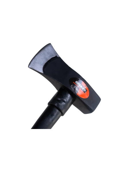 Топор-колун Gigant 3600 гр, с фибергласовой рукояткой, 900 мм AHT36-1