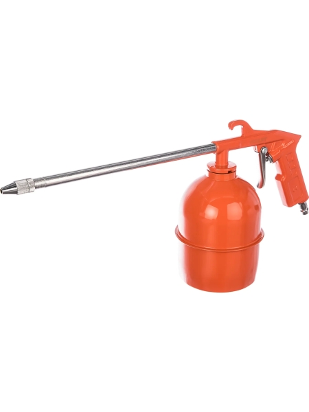 Набор пневмоинструмента (5 предметов) Gigant SPT5