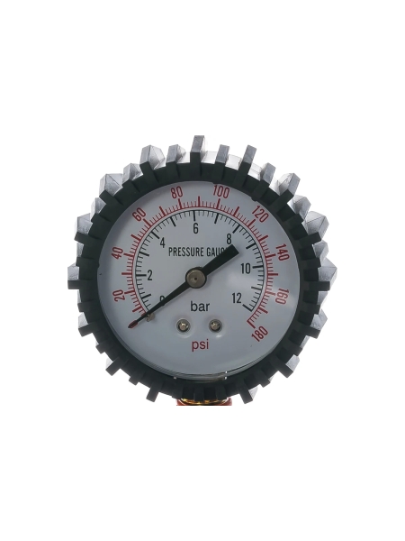 Набор пневмоинструмента (5 предметов) Gigant SPT5