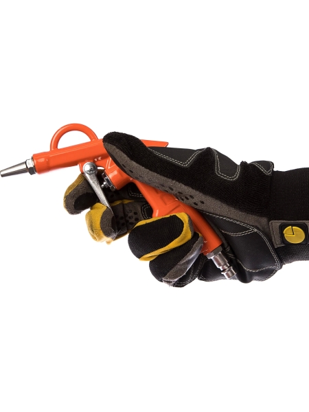 Набор пневмоинструмента (5 предметов) Gigant SPT5