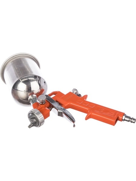 Набор пневмоинструмента (5 предметов) Gigant SPT5