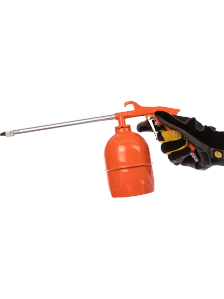 Набор пневмоинструмента (5 предметов) Gigant SPT5