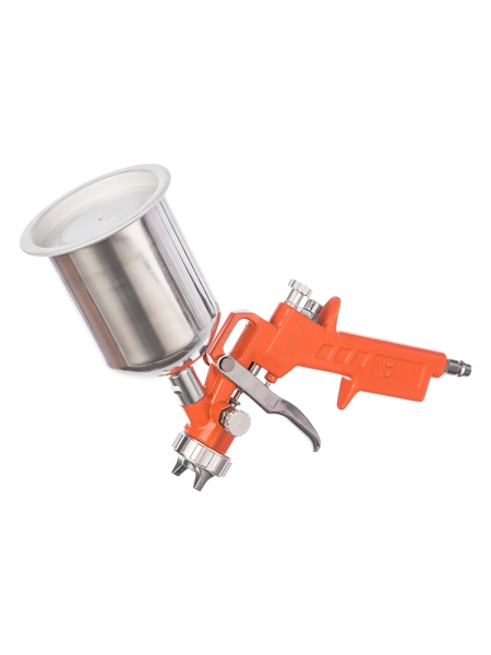 Набор пневмоинструмента (5 предметов) Gigant SPT5