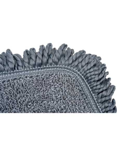 Плоская насадка для швабры на липучке Gigant MVER3-30