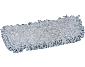 Плоская насадка для швабры на липучке Gigant MVER3-30