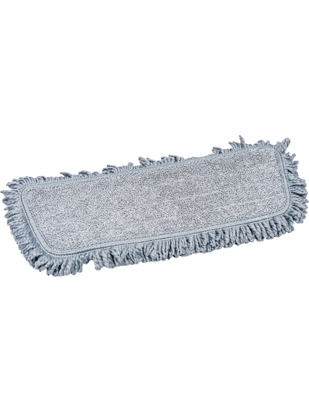 Плоская насадка для швабры на липучке Gigant MVER3-30