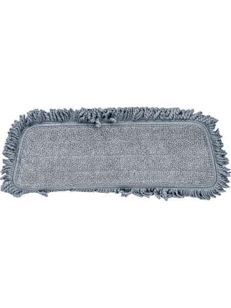 Плоская насадка для швабры на липучке Gigant MVER3-30