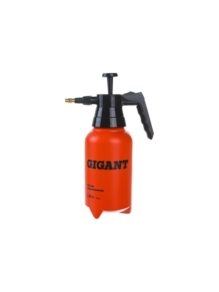 Ручной опрыскиватель Gigant 1.25 л GS-01