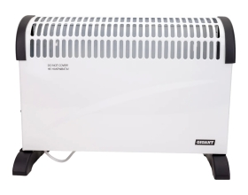 Электрический конвектор СНG-1500/1,5 кВт Gigant CHG-1.5