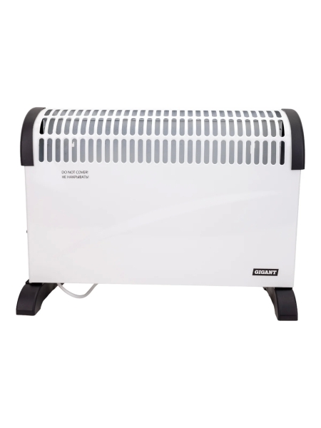 Электрический конвектор СНG-1500/1,5 кВт Gigant CHG-1.5