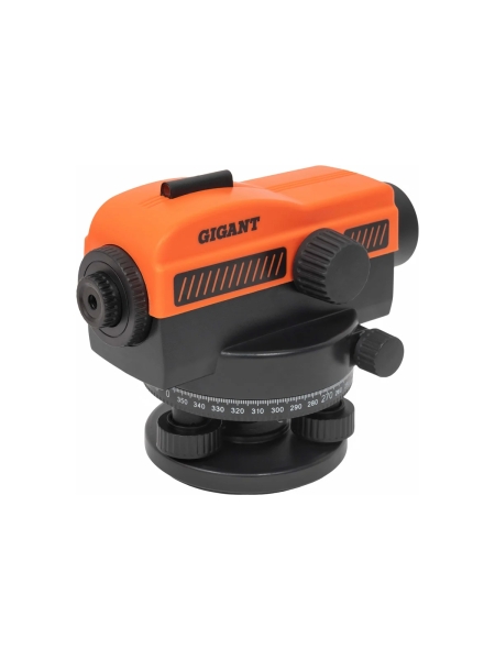 Оптический нивелир Gigant 24X GLO-24