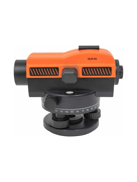 Оптический нивелир Gigant 24X GLO-24