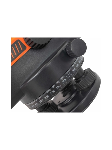 Оптический нивелир Gigant 24X GLO-24