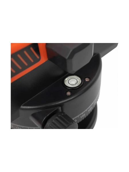 Оптический нивелир Gigant 24X GLO-24