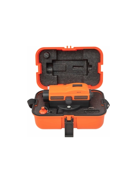 Оптический нивелир Gigant 24X GLO-24