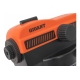 Оптический нивелир Gigant 24X GLO-24