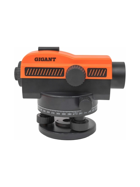 Оптический нивелир Gigant 24X GLO-24