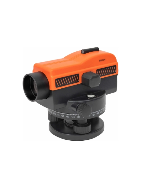 Оптический нивелир Gigant 24X GLO-24