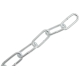 Сварная длиннозвенная цепь Gigant DIN 763 M6 30м 123916