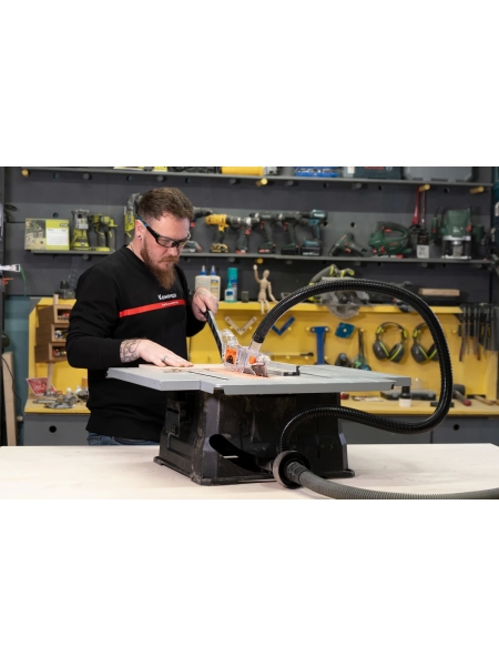 Распиловочный станок 1500Вт Gigant TSJ-1500