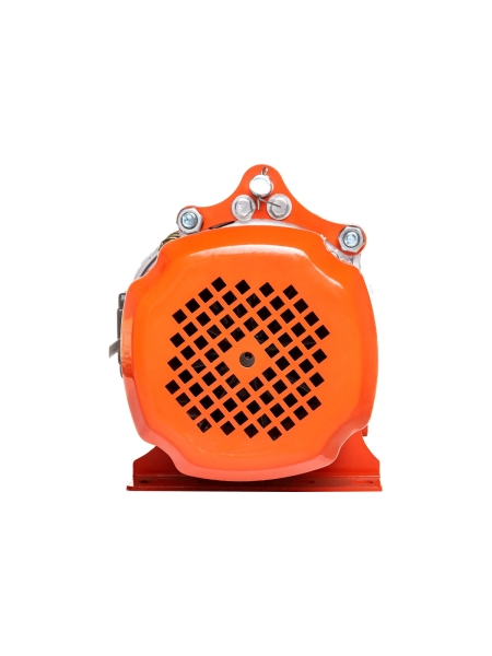 Электрическая лебедка Gigant 1000/2000 кг, 380 В, 30/15 м, Диаметр троса 6мм, GEW-05