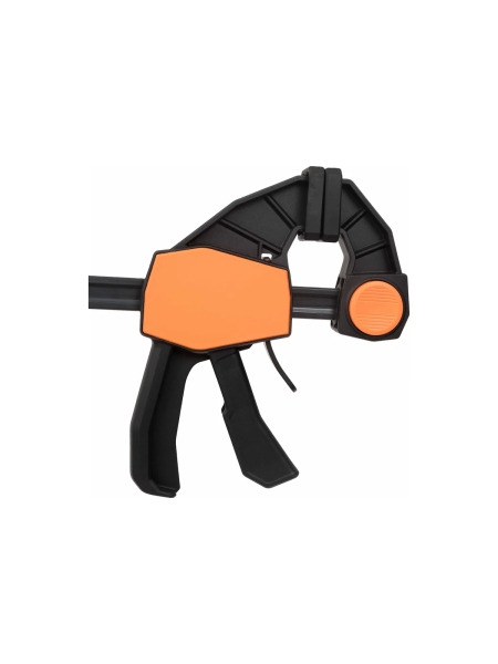 Пистолетная быстрозажимная струбцина Gigant 600 мм GPQC 600