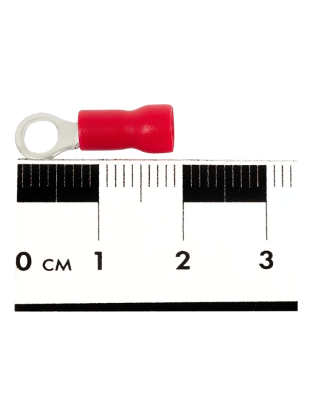 Наконечник кольцевой Gigant НКИ 1,5-4 100шт GTML-060