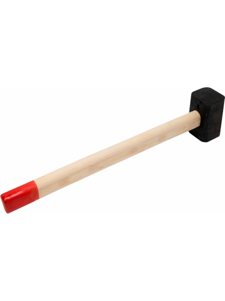 Кувалда Gigant с деревянной рукояткой, 5кг GSR-5