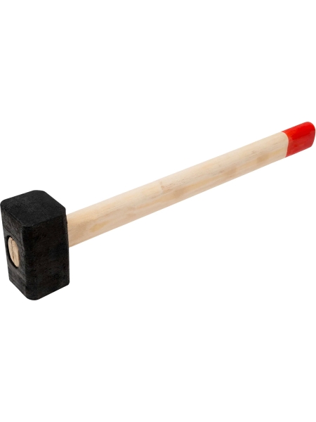 Кувалда Gigant с деревянной рукояткой, 5кг GSR-5