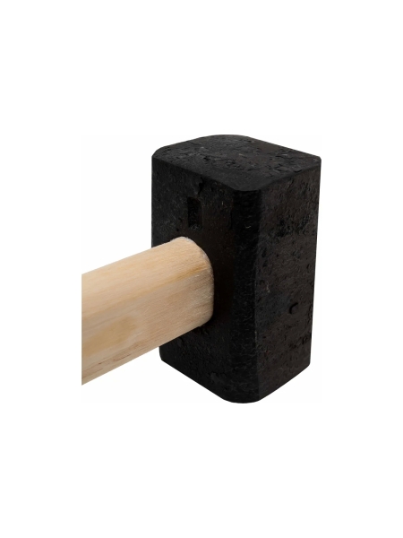 Кувалда Gigant с деревянной рукояткой, 5кг GSR-5