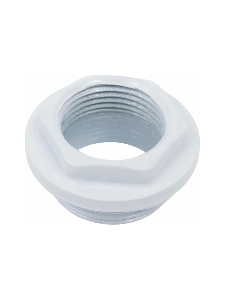 Монтажный комплект Gigant на 7 элементов 3/4 Белый GMK-34