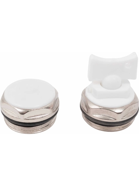 Монтажный комплект Gigant на 7 элементов 3/4 Белый GMK-34