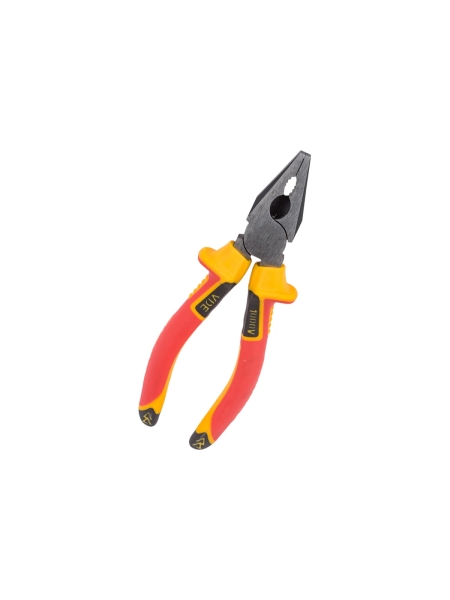 Изолированные пассатижи Gigant 160 мм GICP-160