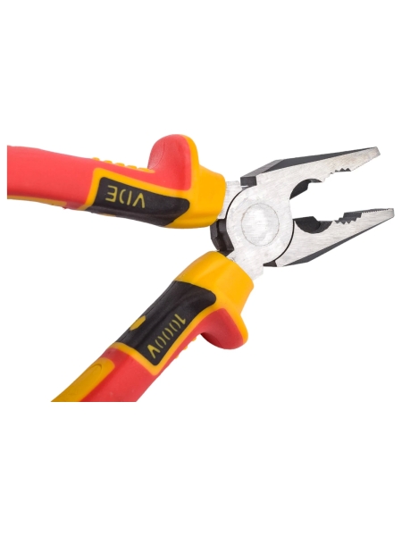 Изолированные пассатижи Gigant 160 мм GICP-160