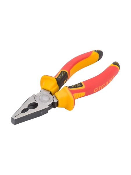 Изолированные пассатижи Gigant 160 мм GICP-160