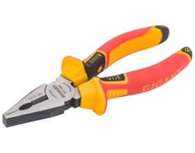 Изолированные пассатижи Gigant 160 мм GICP-160