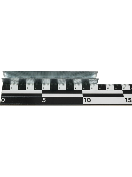 Скобы Gigant 20GA для пневматического степлера 16 мм, 5000 шт./уп GSPS-11