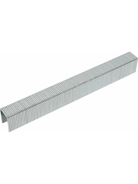 Скобы Gigant 20GA для пневматического степлера 16 мм, 5000 шт./уп GSPS-11