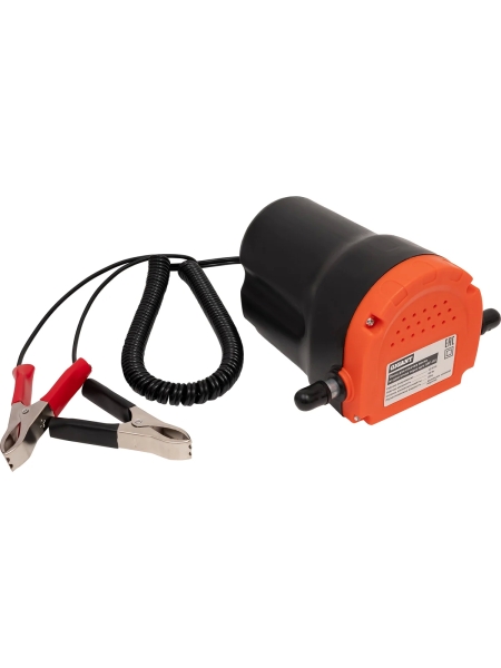 Насос для откачки масла из двигателя через щуп Gigant, длина шланга 1,5м, GRF-150