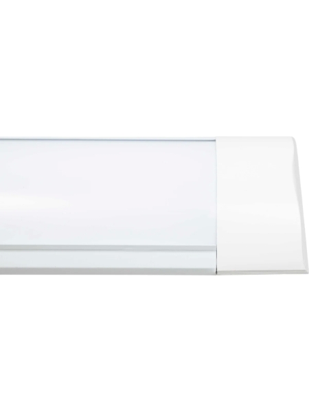 Cветодиодный светильник Gigant 18Вт/600 мм, Матовый 1440Лм 6500К IP40 GL-02-05