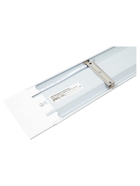 Cветодиодный светильник Gigant 18Вт/600 мм, Матовый 1440Лм 6500К IP40 GL-02-05